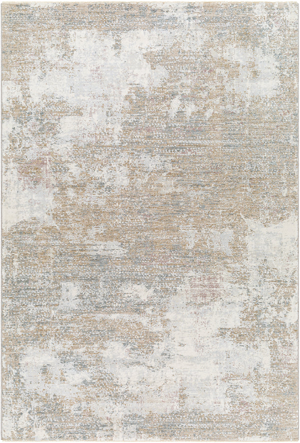 surya brunswick bwk 2333 light grey rug