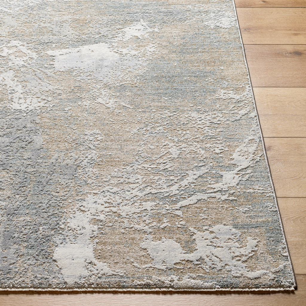 surya brunswick bwk 2334 taupe rug
