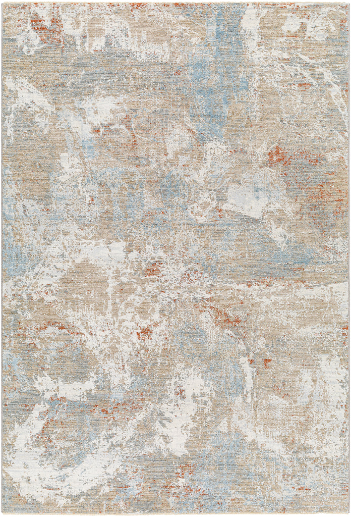 surya brunswick bwk 2335 taupe rug