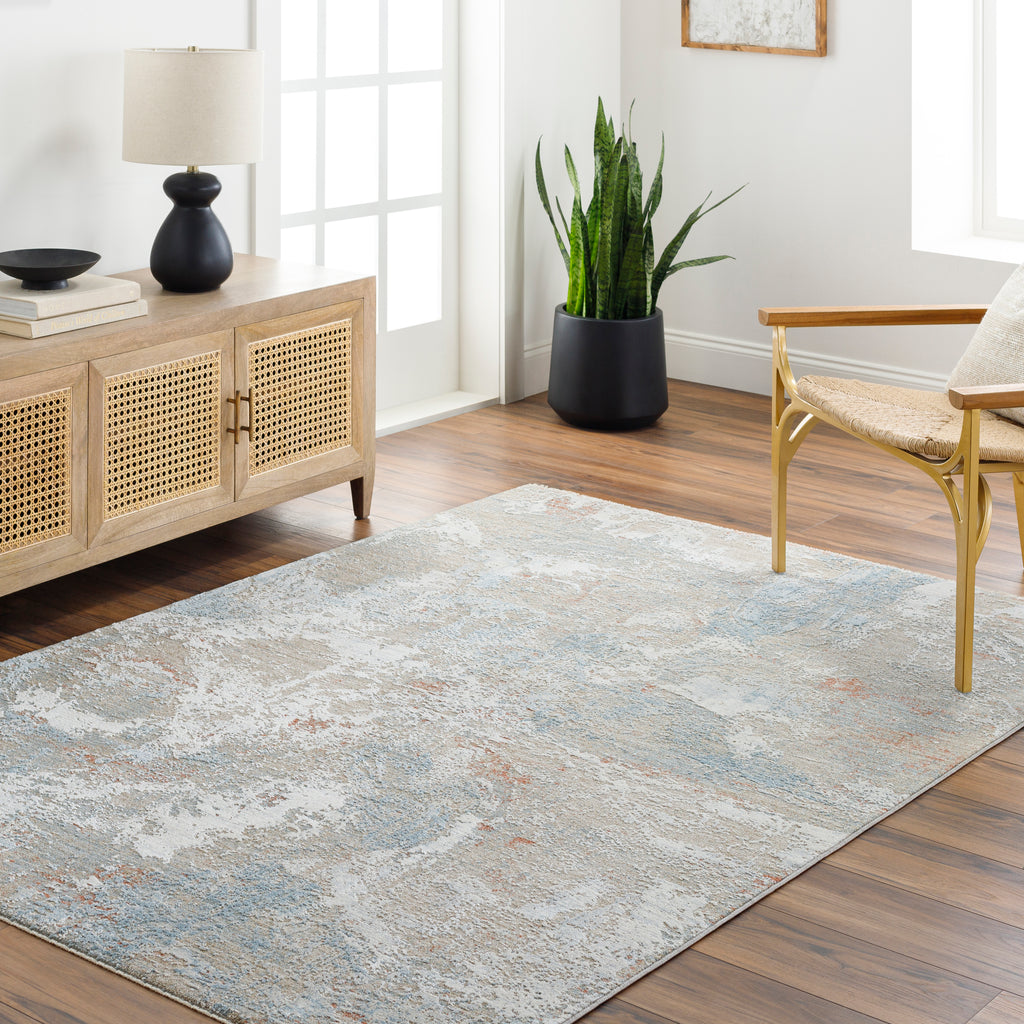 surya brunswick bwk 2335 taupe rug