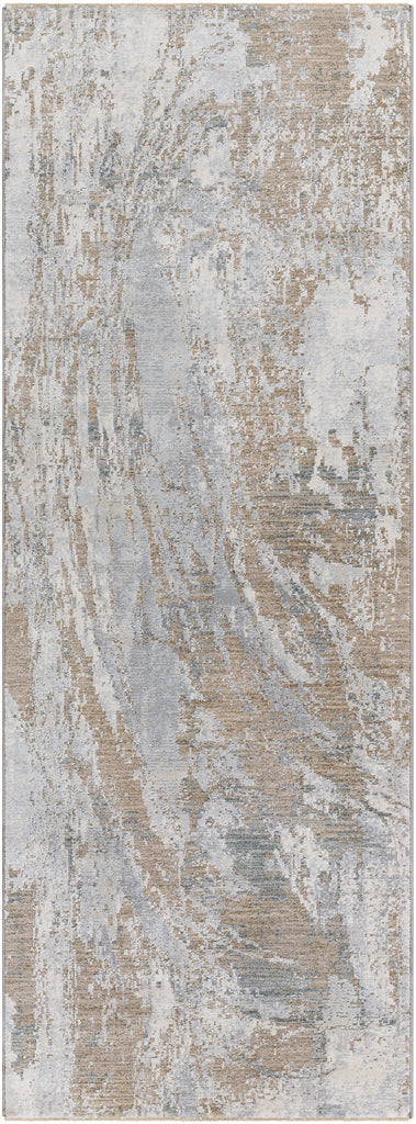 surya brunswick bwk 2336 taupe rug
