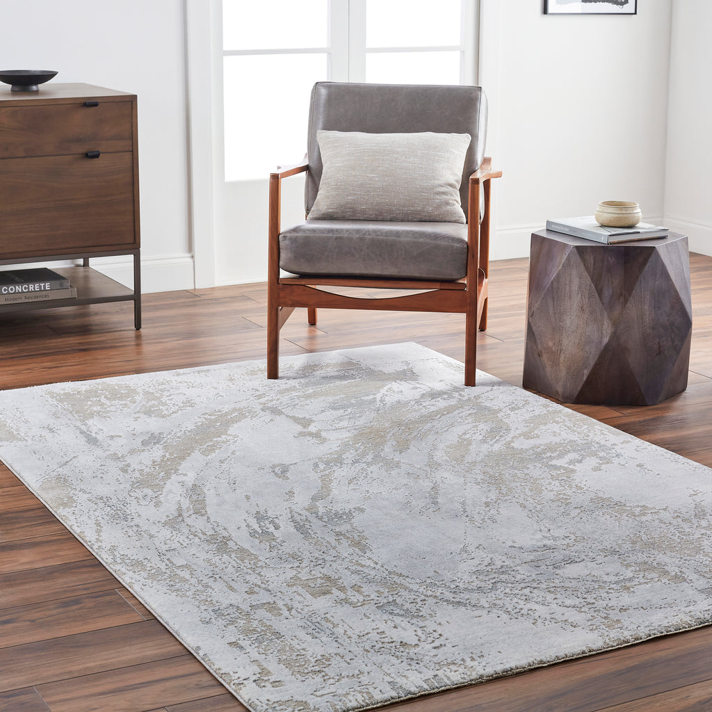 surya brunswick bwk 2336 taupe rug