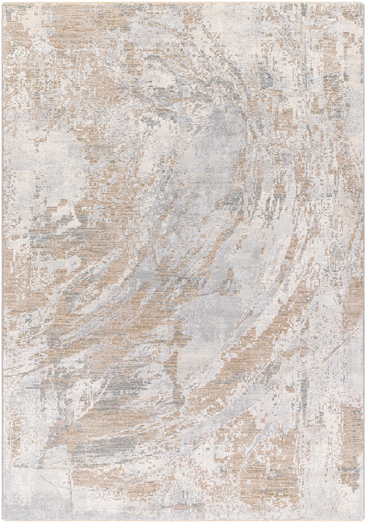 surya brunswick bwk 2336 taupe rug