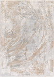 surya brunswick bwk 2336 taupe rug