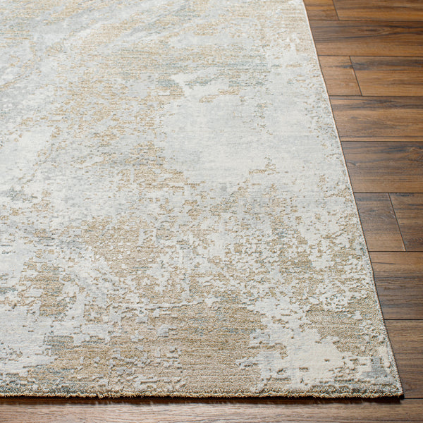 surya brunswick bwk 2336 taupe rug