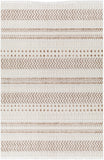 surya broadway bwy 2302 light grey rug