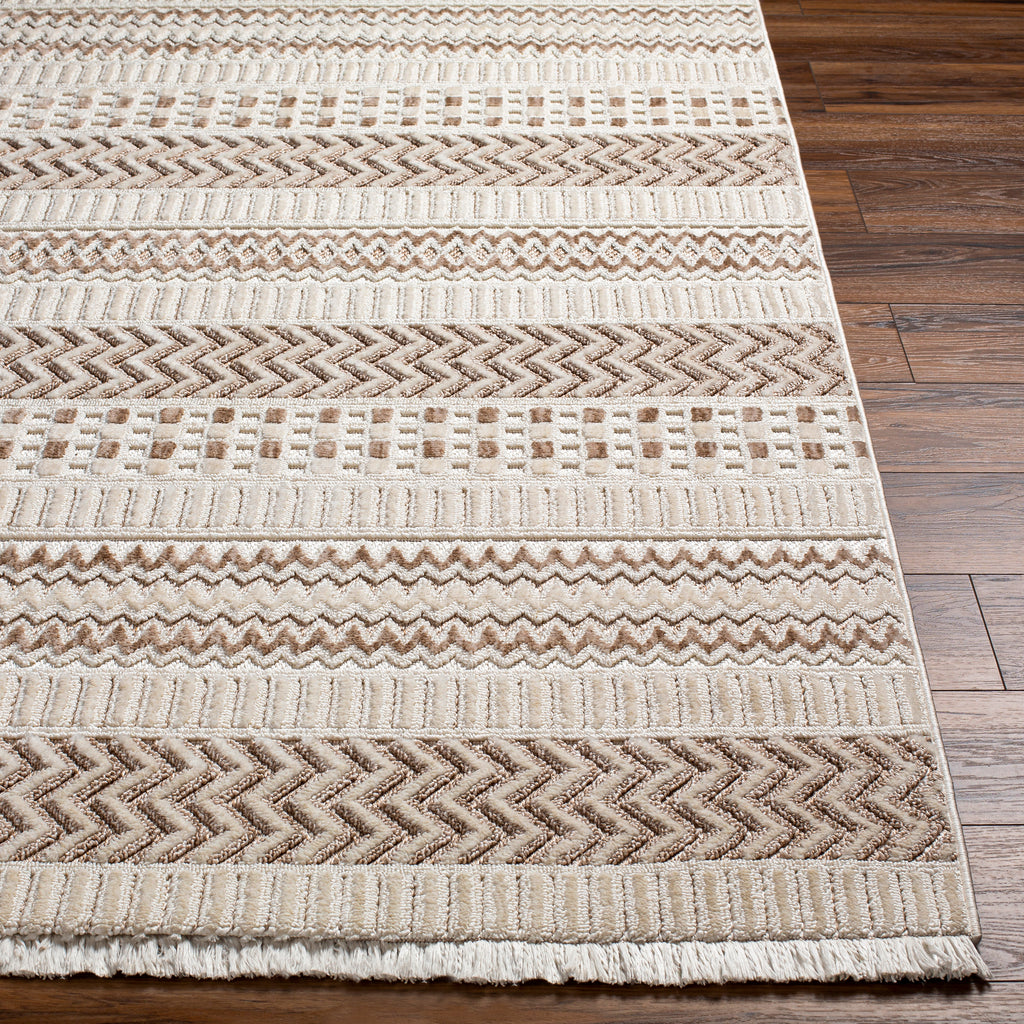 surya broadway bwy 2302 light grey rug