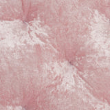 nourison life styles l0225 rose pillow