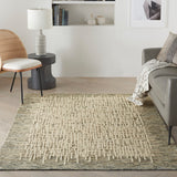 nourison colorado clr03 ivory multi rug