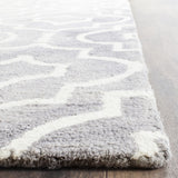 Safavieh Clearance Dip Dye DDY538C Grey Rug
