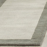 Safavieh Clearance Himalaya HIM580B Light Grey Rug