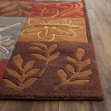 Safavieh Clearance Bella BEL352A Multi Rug