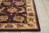 Nourison Nourison 2000 2022 Lavender Rug
