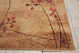 Nourison Sale Somerset ST74 Latte Rug