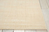 Nourison Clearance Nepal NEP03 Bone Rug