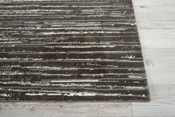 Nourison Clearance Twilight TWI14 Smoke Rug