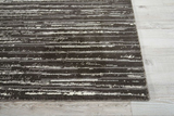 Nourison Clearance Twilight TWI14 Smoke Rug