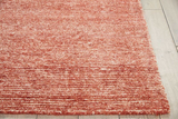 Nourison Weston WES01 Brick Rug