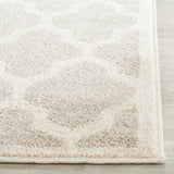 Safavieh Clearance Amherst AMT420B Light Grey Rug