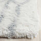 Safavieh Clearance Casablanca CSB894D Ivory Rug