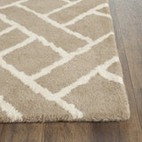 Safavieh Clearance Chatham CHT757H Beige Rug