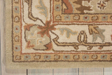 Nourison Clearance India House IH76 Sage Rug