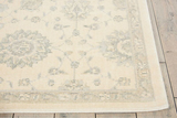 Nourison Clearance Luminance LUM06 Cream Rug