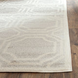 Safavieh Clearance Amherst AMT411B Light Grey Rug