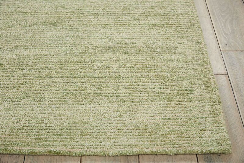 Nourison Weston WES01 Citron Rug