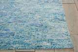 Nourison Clearance Gemstone GEM05 Alexandrite Rug