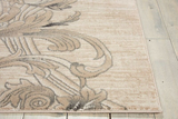 Nourison Sale Maxell MAE05 Mocha Rug