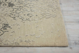 Nourison Clearance Opaline OPA06 Beige Rug