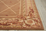 Nourison Clearance Ashton House AS03 Cocoa Rug