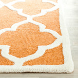 Safavieh Clearance Cambridge CAM312W Coral Rug