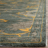 Safavieh Clearance Bella BEL671A Blue Grey Rug