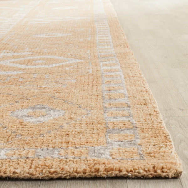 Safavieh Clearance Stone Wash STW245A Orange Rug