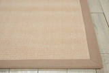 Nourison Sisal Soft SSF01 Eggshell Rug