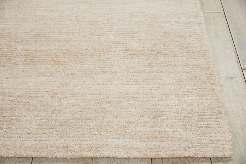 Nourison Weston WES01 Linen Rug