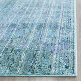 Safavieh Clearance Valencia VAL203P Teal Rug