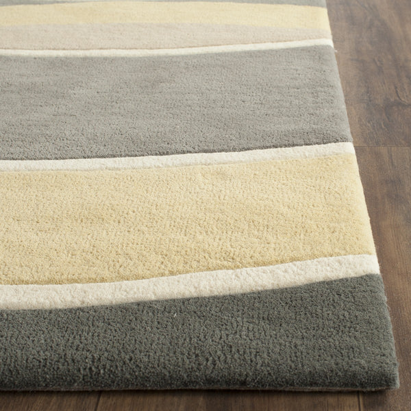 Safavieh Clearance Soho SOH337A Grey Rug