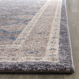 Safavieh Clearance Sophia SOF366B Light Grey Rug