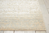 Nourison Clearance Nepal NEP08 Sand Rug