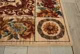Nourison Clearance Timeless TML13 Multi Rug