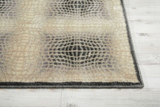 Nourison Clearance Utopia UTP01 Shell Rug