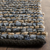 Safavieh Clearance Cape Cod CAP365A Blue Grey Rug