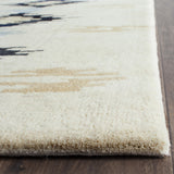 Safavieh Clearance Soho SOH339A Ivory Rug