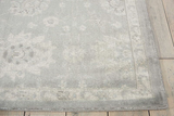 Nourison Clearance Luminance LUM06 Iron Rug