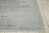 Nourison Twilight TWI11 Seafoam Rug