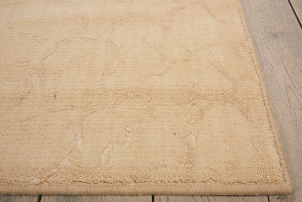 Nourison Clearance Nepal NEP01 Bone Rug