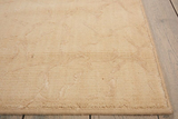 Nourison Clearance Nepal NEP01 Bone Rug